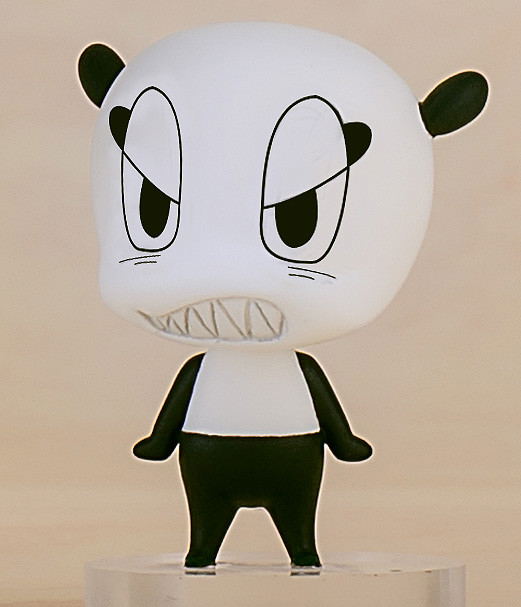 Nendoroid No. 568 Gatchaman Crowds: Hajime Ichinose image 6