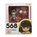 Nendoroid No. 568 Gatchaman Crowds: Hajime Ichinose thumbnail 7