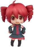 Nendoroid No. 569 UTAU: Kasane Teto thumbnail 1