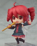 Nendoroid No. 569 UTAU: Kasane Teto thumbnail 3