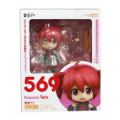 Nendoroid No. 569 UTAU: Kasane Teto thumbnail 7