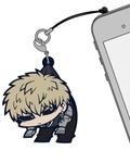 One-Punch Man Tsumamare Strap: Genos thumbnail 3