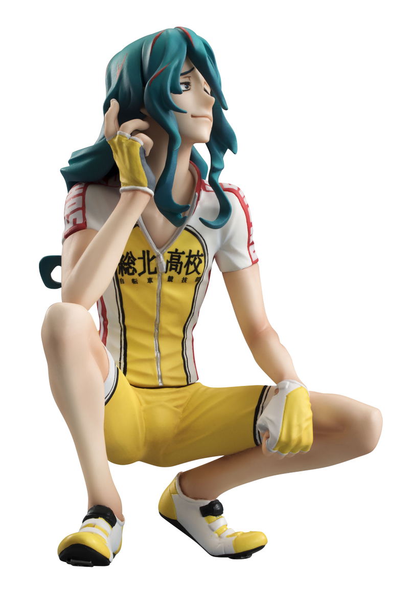 Palmate Series Yowamushi Pedal Grande Road: Makishima Yuusuke image 3
