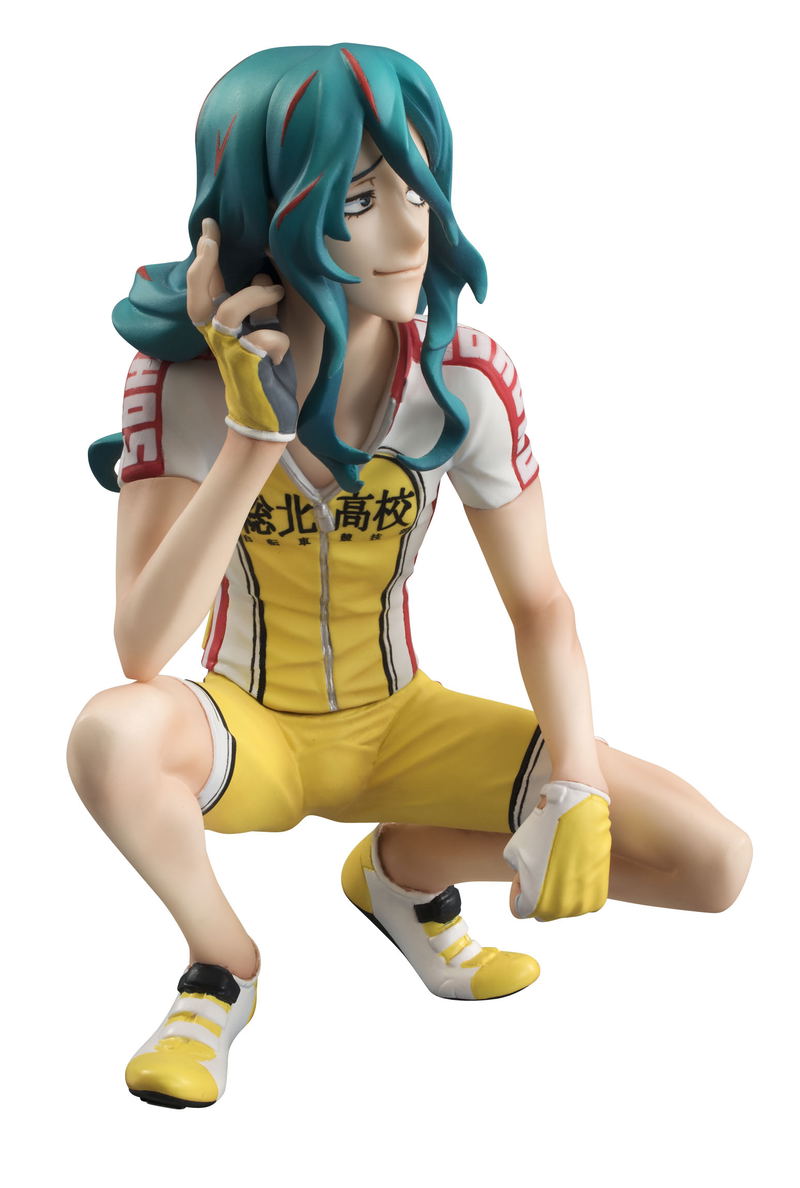 Palmate Series Yowamushi Pedal Grande Road: Makishima Yuusuke image 4
