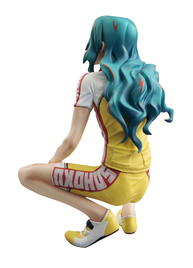 Palmate Series Yowamushi Pedal Grande Road: Makishima Yuusuke image 6