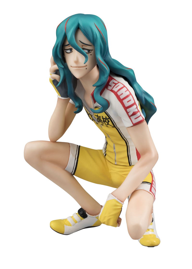 Palmate Series Yowamushi Pedal Grande Road: Makishima Yuusuke image 7