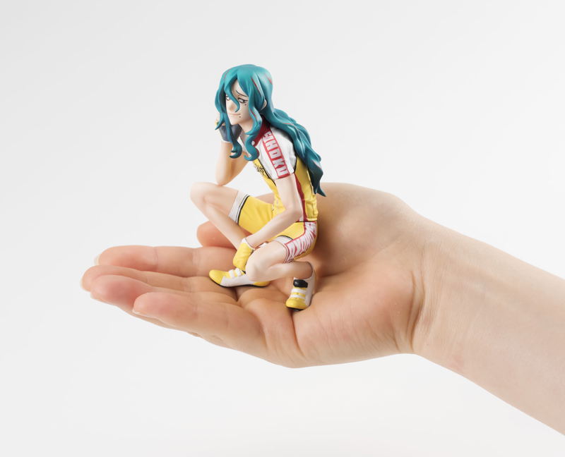 Palmate Series Yowamushi Pedal Grande Road: Makishima Yuusuke image 8