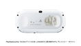 PlayStation Vita [Uta no * Prince-Sama: Music 3 Crown Edition] (Glacier White) thumbnail 1