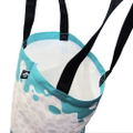 Splatoon Ikasu Tote Bag with Can Badge [Squid] (Re-run) thumbnail 4