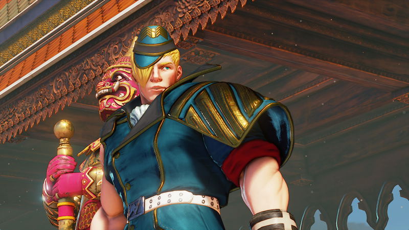 Street Fighter V <span class="ext" style="background-color: #2a475e; color: #FFFFFF;">STEAM</span> <span class="ext ext_digital">digital</span> image 4