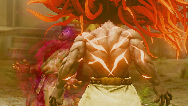 Street Fighter V <span class="ext" style="background-color: #2a475e; color: #FFFFFF;">STEAM</span> <span class="ext ext_digital">digital</span> image 12