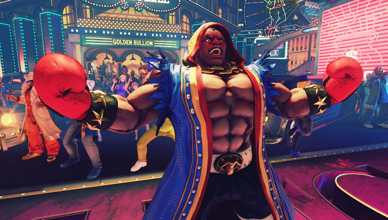 Street Fighter V <span class="ext" style="background-color: #2a475e; color: #FFFFFF;">STEAM</span> <span class="ext ext_digital">digital</span> image 13