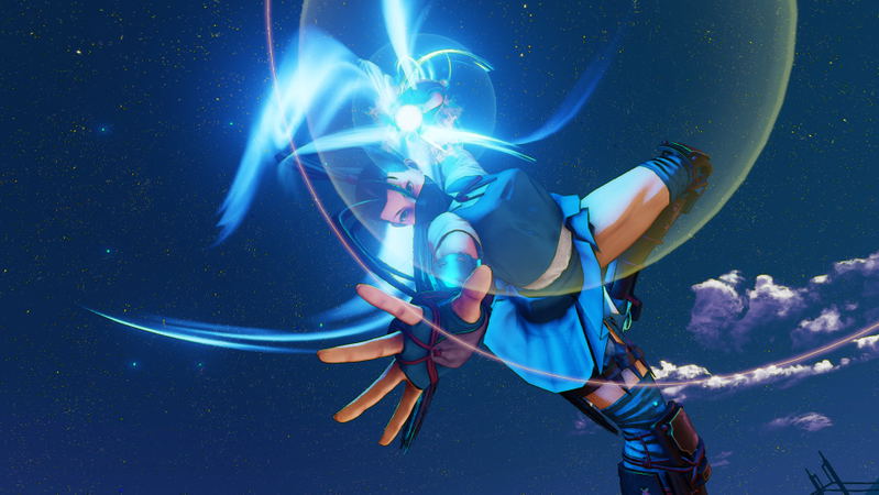 Street Fighter V <span class="ext" style="background-color: #2a475e; color: #FFFFFF;">STEAM</span> <span class="ext ext_digital">digital</span> image 14