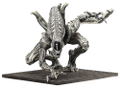 Alien ARTFX+: Alien Warrior thumbnail 1