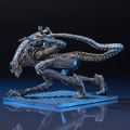 Alien ARTFX+: Alien Warrior thumbnail 11