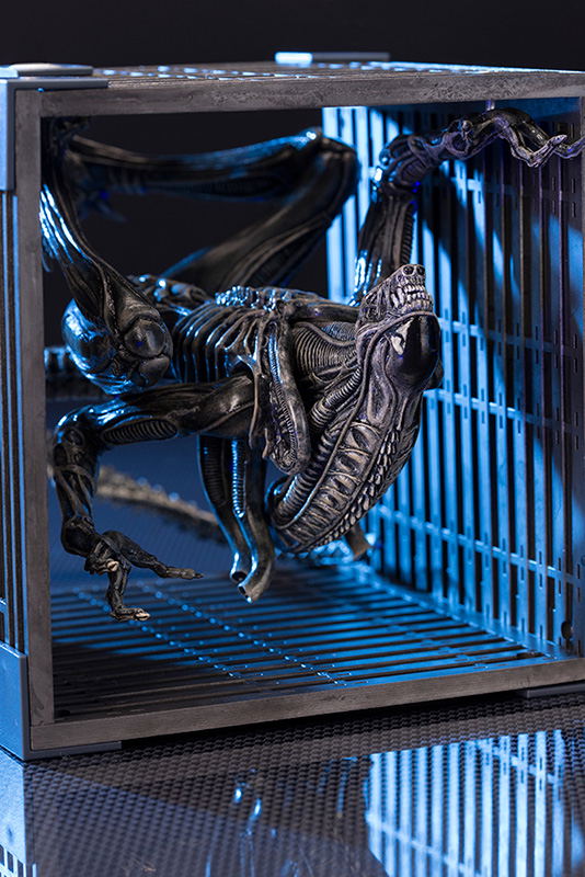 Alien ARTFX+: Alien Warrior image 14