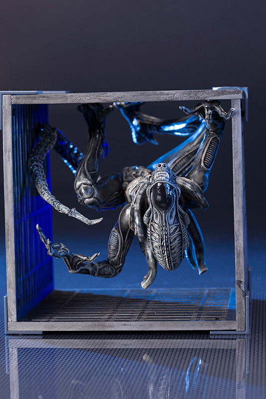 Alien ARTFX+: Alien Warrior image 15