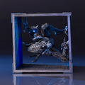 Alien ARTFX+: Alien Warrior thumbnail 16