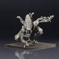Alien ARTFX+: Alien Warrior thumbnail 2