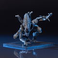 Alien ARTFX+: Alien Warrior thumbnail 9