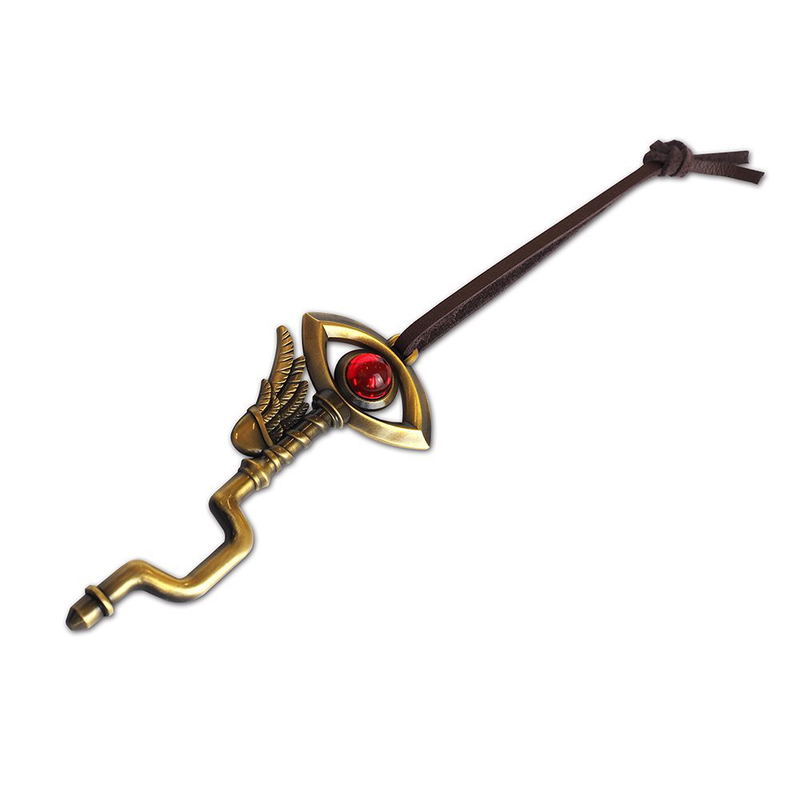 Dragon Quest Metallic Items Gallery: Last Key (Re-run) image 1