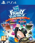 Hasbro Family Fun Pack thumbnail 1