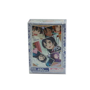 Love Live! Jigsaw Puzzle: Sonoda Umi Snapshot (150 Pieces)_