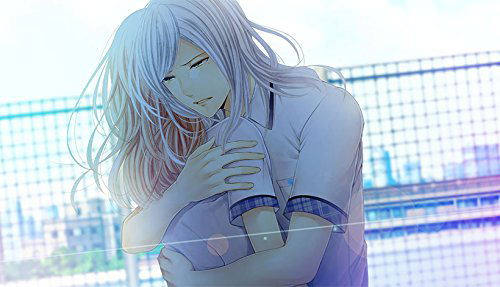 Moshi Kono Sekai ni Kami-sama ga Iru to suru Naraba [Limited Edition] image 3