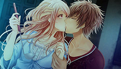 Moshi Kono Sekai ni Kami-sama ga Iru to suru Naraba [Limited Edition] image 6