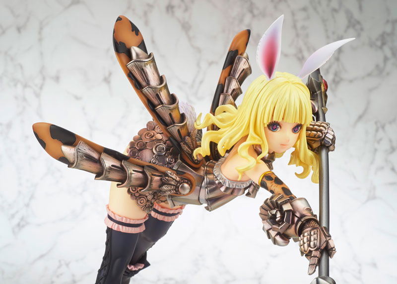 TERA The Exiled Realm of Arborea: Elin Berserker