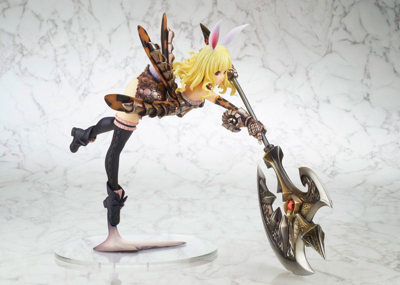 TERA The Exiled Realm of Arborea: Elin Berserker