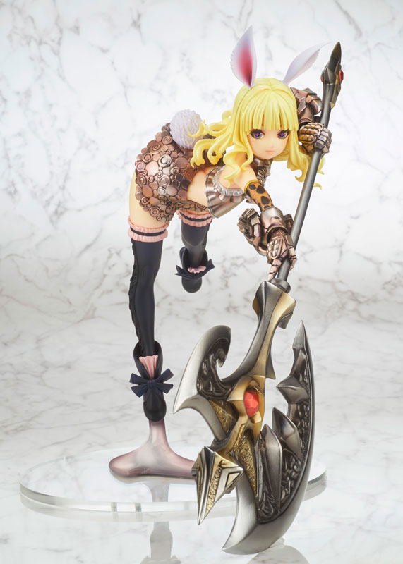 TERA The Exiled Realm of Arborea: Elin Berserker