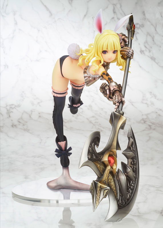 TERA The Exiled Realm of Arborea: Elin Berserker