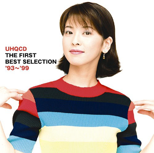 Uhqcd The First Best Selection 93-99 [UHQCD] — Import Game Deal