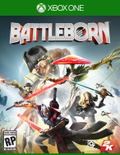 Battleborn (English) thumbnail 1