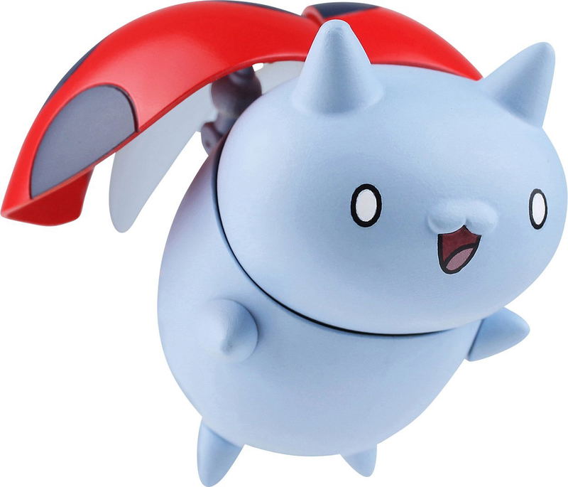 Bravest Warriors: Catbug