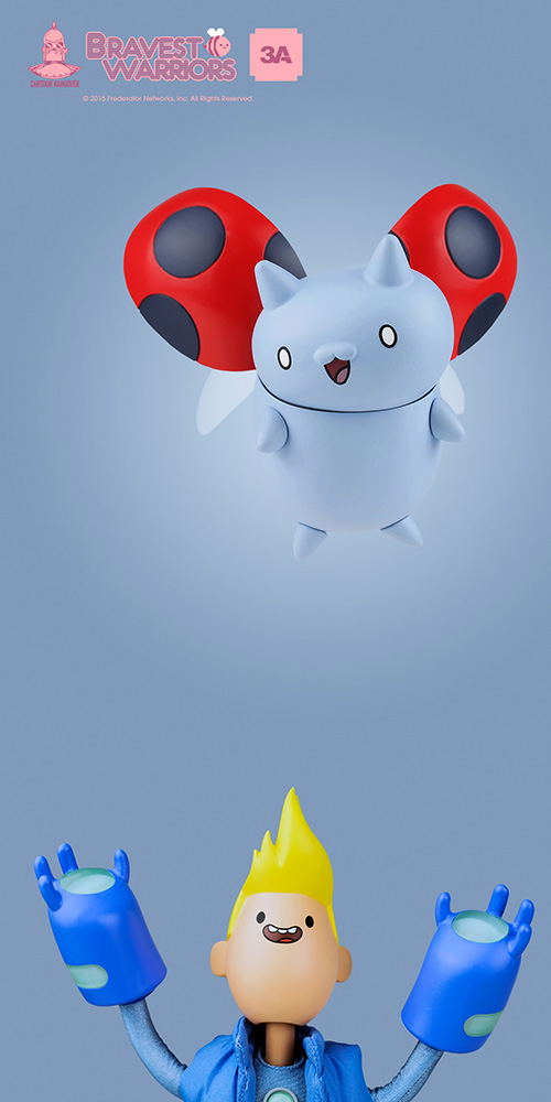 Bravest Warriors: Catbug image 4