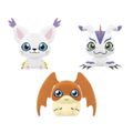 Digimon Adventure Plush: Gatomon thumbnail 2