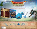Dragon Quest Heroes: The World Tree's Woe and the Blight Below (Slime Collector's Edition) thumbnail 1