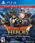 Dragon Quest Heroes: The World Tree's Woe and the Blight Below (Slime Collector's Edition) thumbnail 2