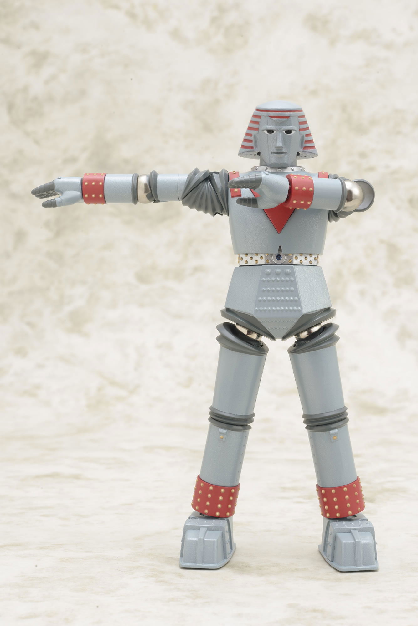 特撮 DYNAMITE ACTION GIANT ROBO Dynamite Action! Series No. 32 Giant Robo: Giant Robo