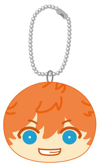 Ensemble Stars! Omanjuu Niginigi Mascot Vol.1 (Set of 8 pieces) image 2