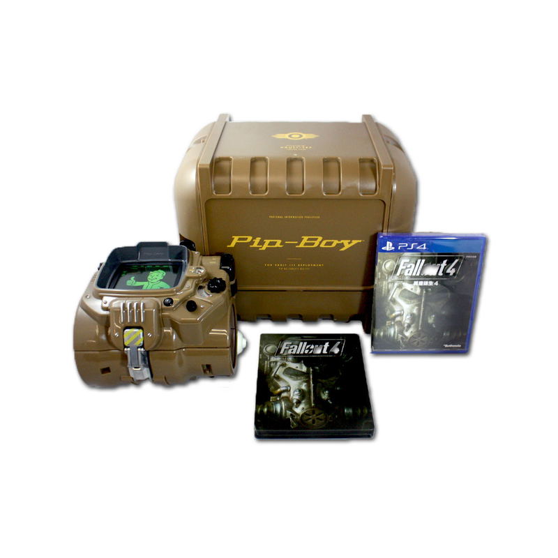 Fallout 4 [Pip-Boy Edition] (English & Chinese Subs) image 15