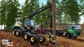 Farming Simulator 15 Gold Edition (DVD-ROM) thumbnail 5