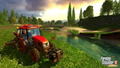 Farming Simulator 15 Gold Edition (DVD-ROM) thumbnail 7