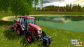 Farming Simulator 15 Gold Edition (DVD-ROM) thumbnail 4