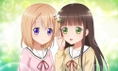 Gochuumon wa Usagi Desu Ka?? Wonderful party! thumbnail 4