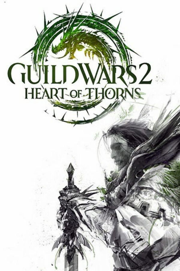 Guild Wars 2: Heart of Thorns <span class="ext ext_Official Website">Official Website</span> <span class="ext ext_digital">digital</span> image 1