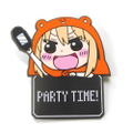 Himouto! Umaru-chan Pyokotte: Umaru thumbnail 1