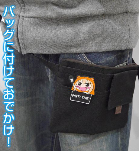 Himouto! Umaru-chan Pyokotte: Umaru image 4